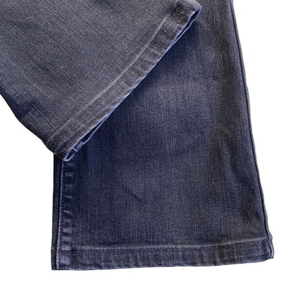 Levi’s 515 Bootcut 32x26 Black  - Picture 3 of 6